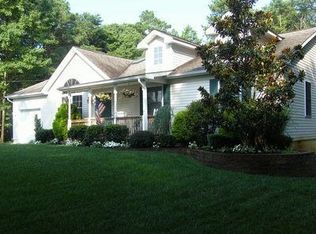 1 Avocado Rd, Cape May Court House, NJ 08210