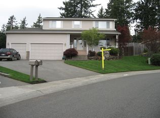 20033 139th Way SE, Kent, WA 98042