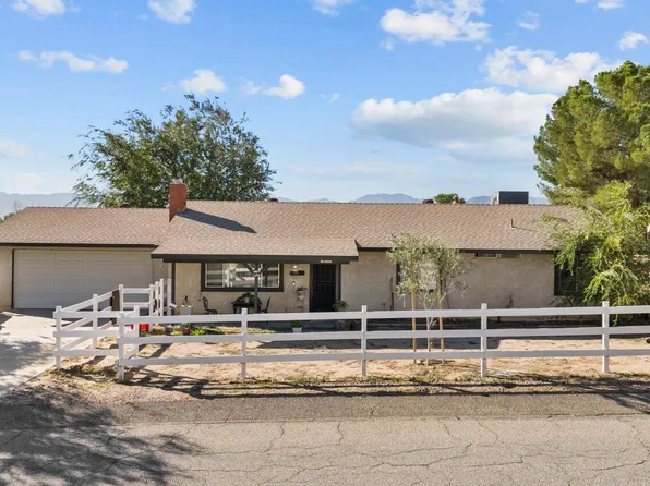 16536 Wells Fargo Ave, Lake Los Angeles, CA 93591