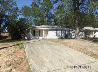 6047 Queen St, Milton, FL 32570