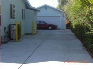 1325 McLaughlin Ave, San Jose, CA 95122