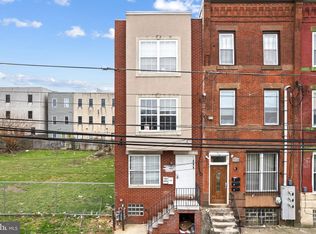 1716 W Norris St, Philadelphia, PA 19121