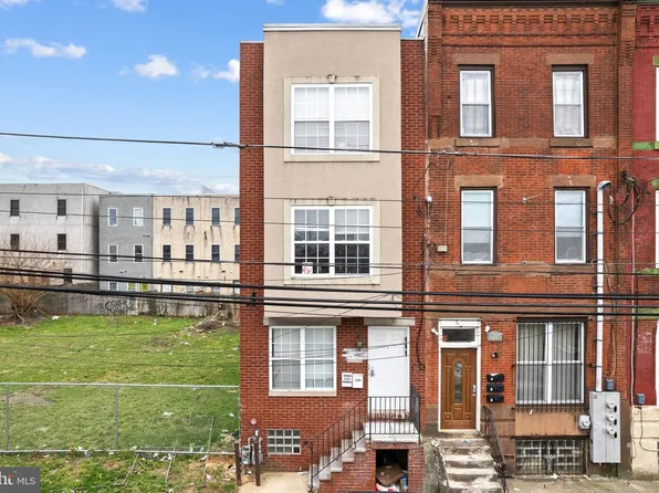 1716 W Norris St, Philadelphia, PA 19121