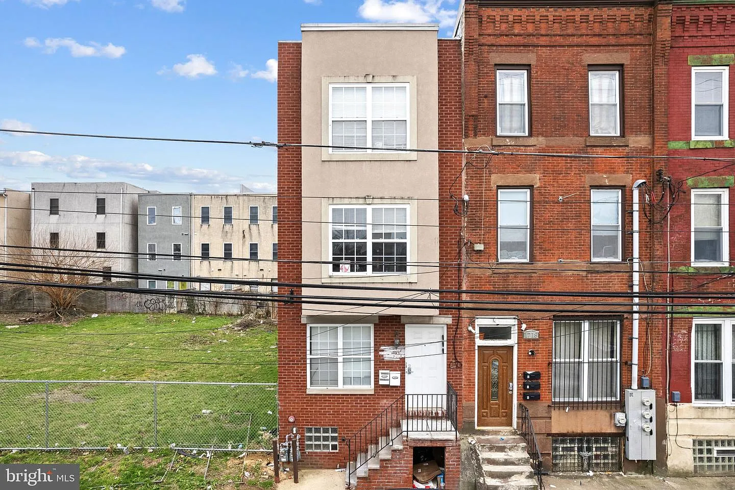 1716 W Norris St photo 1