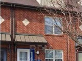 3219 Ward St, Pittsburgh, PA 15213