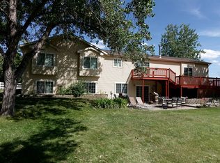 1935 Outlook Dr, Billings, MT 59105