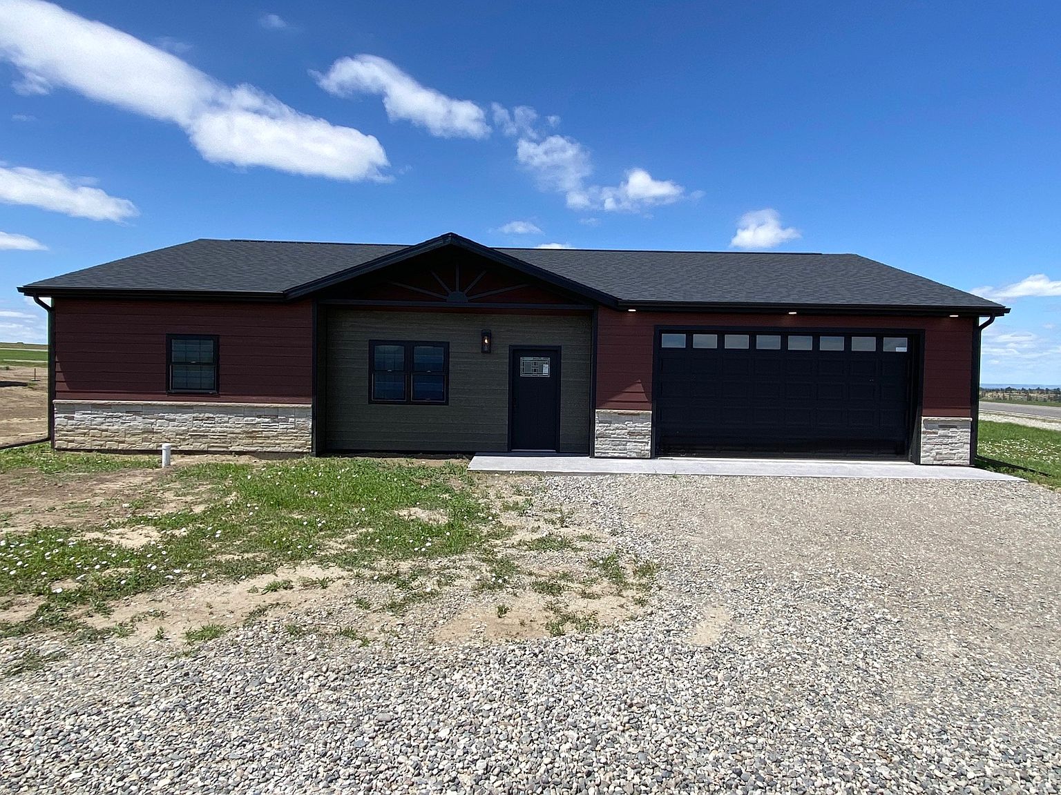 Sierra Plan, EcoBuilt Townhomes, Billings, MT 59101 Zillow