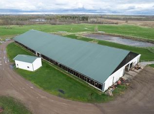 N1852 Ness Rd, Thorp, WI 54771