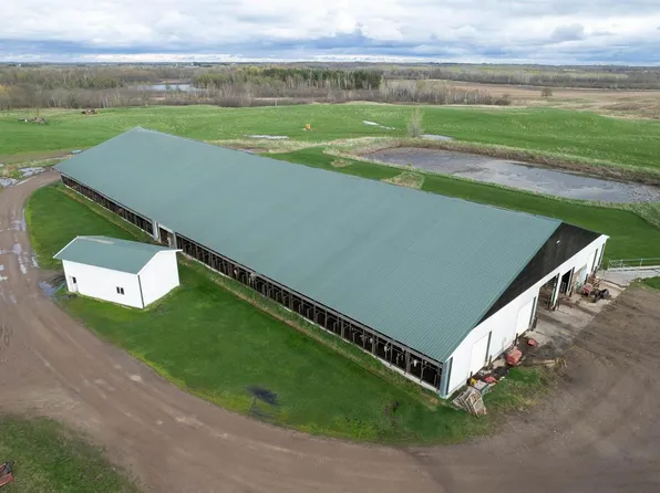 N1852 NESS ROAD, Thorp, WI 54771