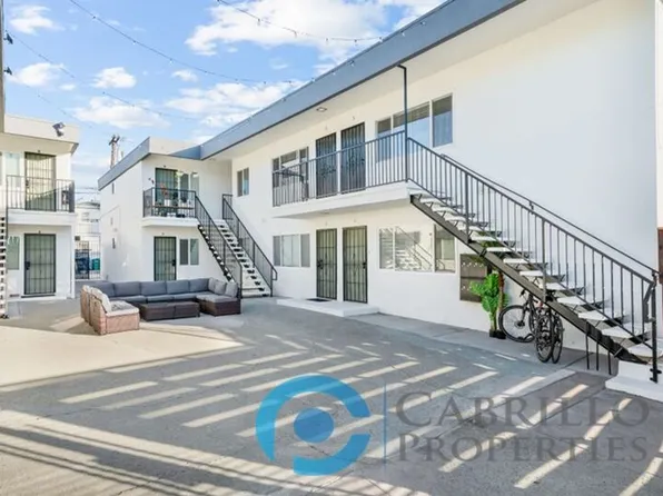 4665 34th St #6, San Diego, CA 92116