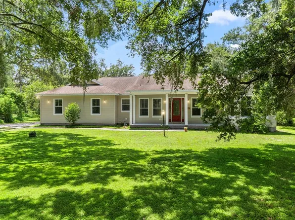 4405 N Wilder Rd, Plant City, FL 33565