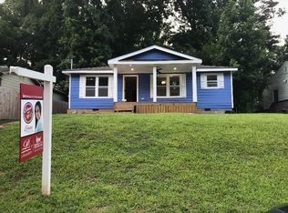 241 Maple St, Hapeville, GA 30354