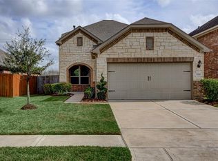 13750 View Meadow Ln, Houston, TX 77034