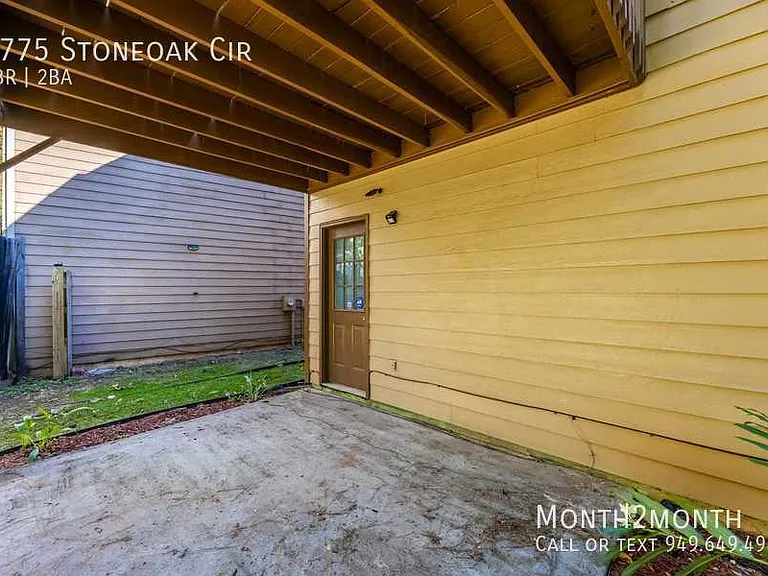 1775 Stoneoak Cir — Photo 30