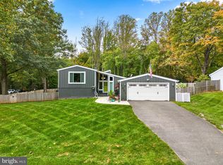 14800 Fireside Dr, Silver Spring, MD 20905