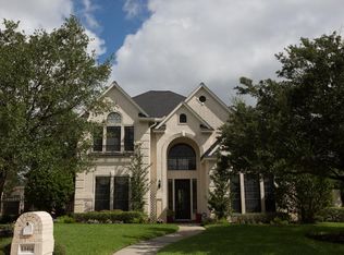 13414 Cypress Pond Dr, Cypress, TX 77429