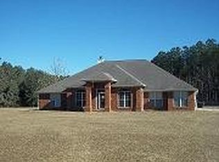112 SW Range Ave, Madison, FL 32340