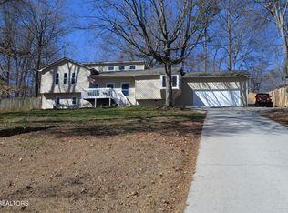 909 Forest Ridge Cir UNIT 1, Knoxville, TN 37932