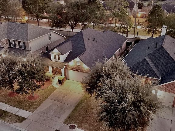 2nd image of 7318 Leo Creek Lane