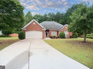 370 Arbor Ridge Pkwy, McDonough, GA 30253