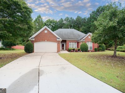 370 Arbor Ridge Pkwy, McDonough, GA, 30253