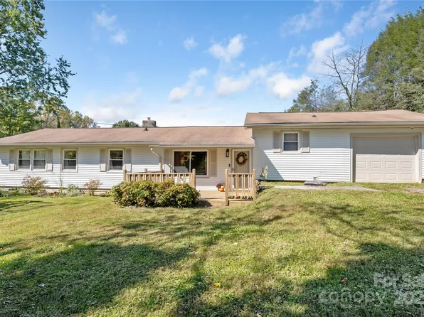 81 Davidson Rd, Asheville, NC 28803