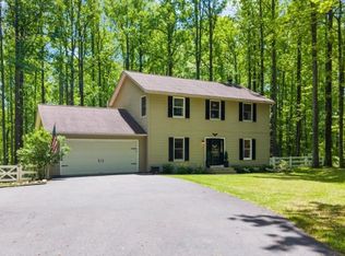 219 Buckley Ave, White Twp., NJ 07863