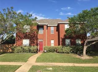 4502 Lincolnshire Dr, Garland, TX 75043