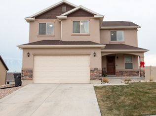 3572 S Osprey Trl, Saratoga Springs, UT 84045