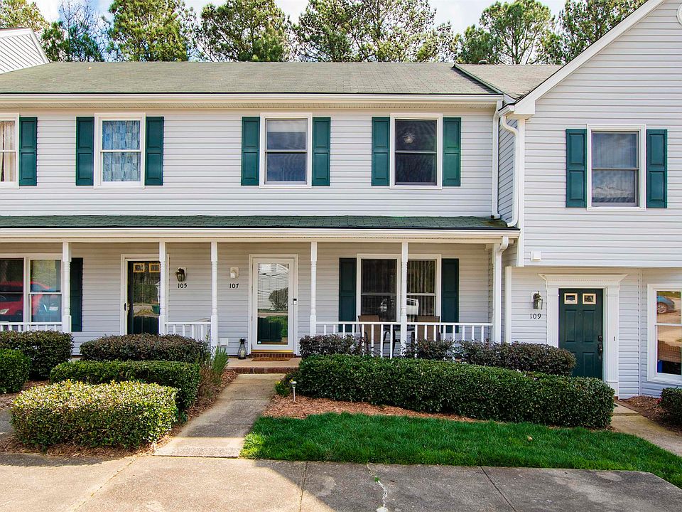 101 oyster bay court cary nc