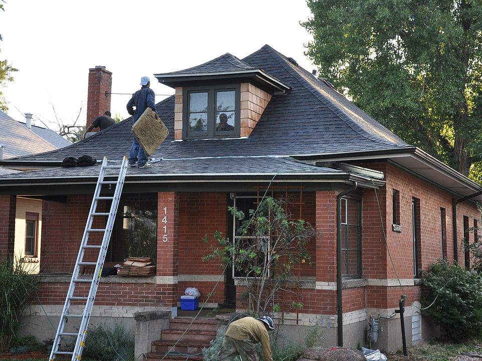1st image of 1415 S Grant St