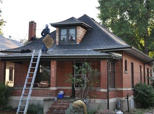 1415 S Grant St, Denver, CO 80210