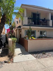 1047 Beryl St, San Diego, CA, 92109