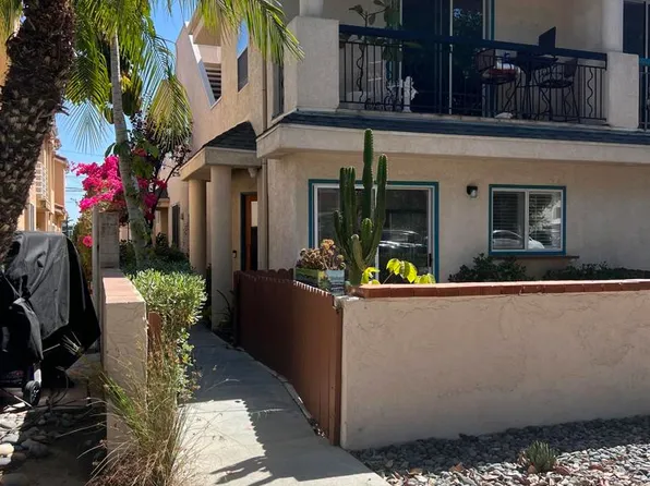 1047 Beryl St, San Diego, CA 92109