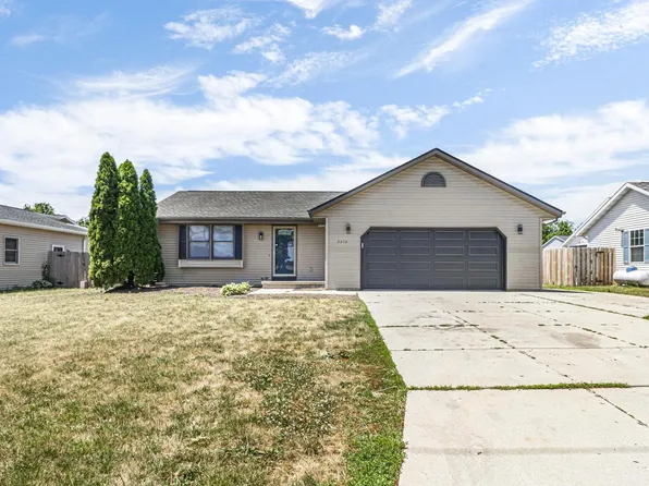 3316 Afton Road, Janesville, WI 53548