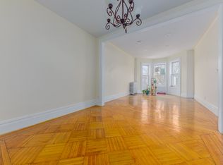 199 Sterling St #F2, Brooklyn, NY 11225