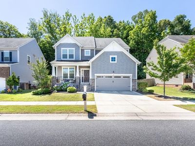 3322 Leighton Blvd, Toano, VA, 23168