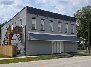 405 S Allin St APT 3, Bloomington, IL