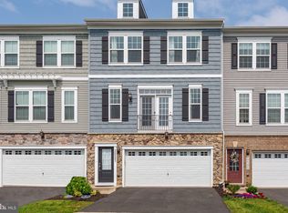 10583 Hinton Way, Manassas, VA 20112