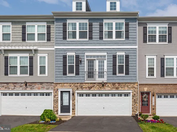 10583 Hinton Way, Manassas, VA 20112