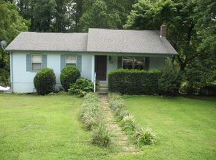 3535 Pinewood Dr, Cookeville, TN 38501