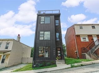 1427 Sandusky St, Pittsburgh, PA 15212