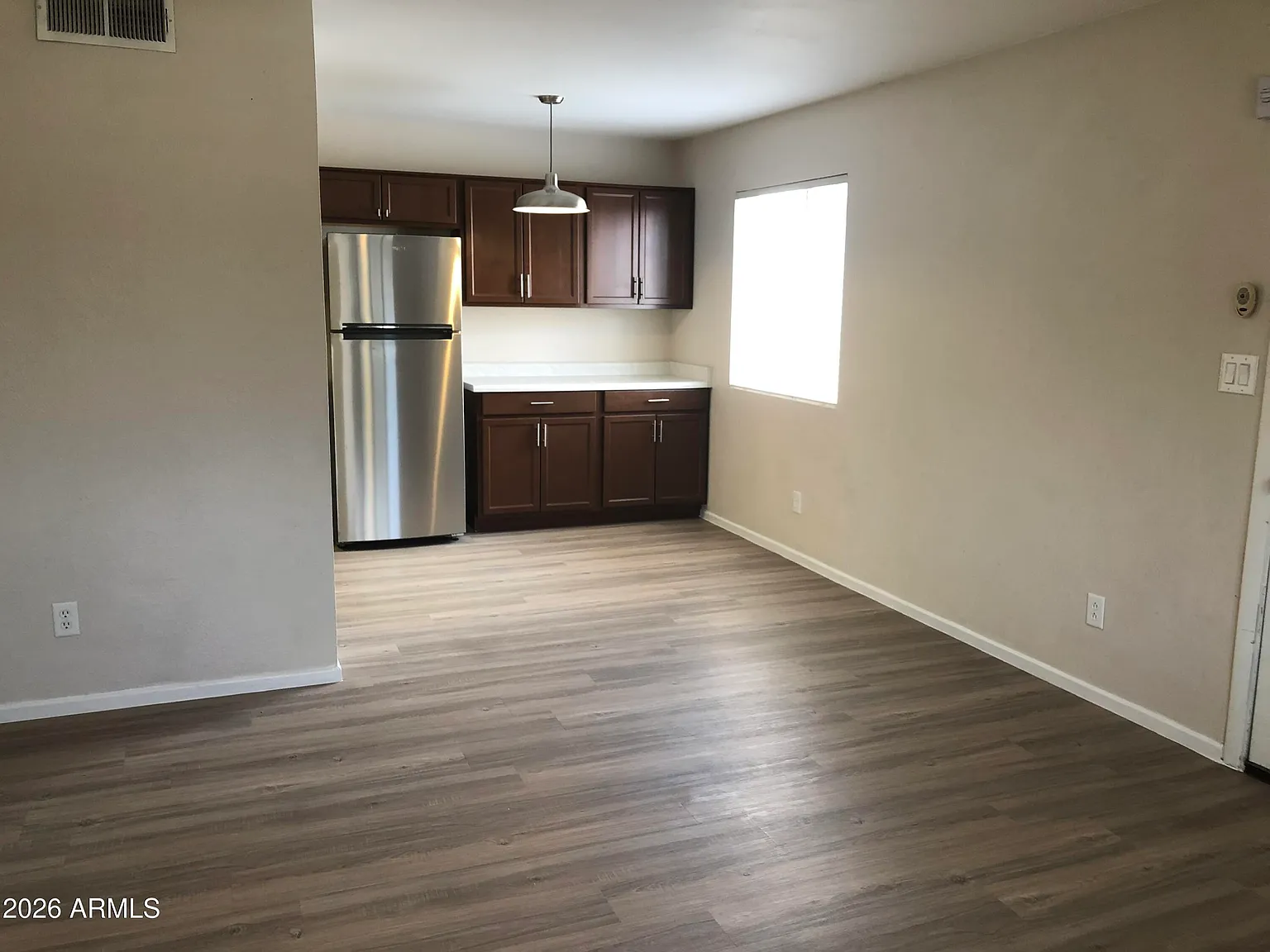 2 bed, 1.0 bath, 840 sqft, $1,495 — Photo 2