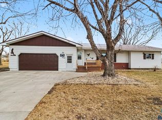 204 N Pleasant St, Howard, SD 57349