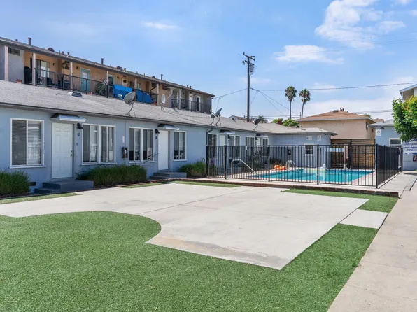 1765 Obispo Avenue, 1765 Obispo Ave APT 3, Long Beach, CA 90804
