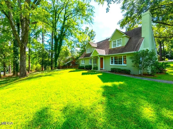 1144 Jackson Springs Rd, Macon, GA 31211
