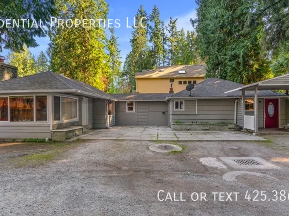 13461 Redmond Way, Redmond, WA 98052