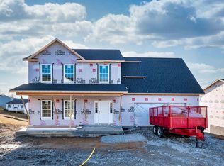 34 Charolais Cir, Fairmont, WV 26554