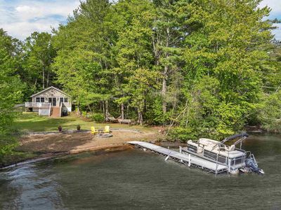 22 Shore Drive, Middleton, NH, 03887