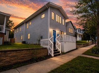 116 Fogarty St, Michigan City, IN